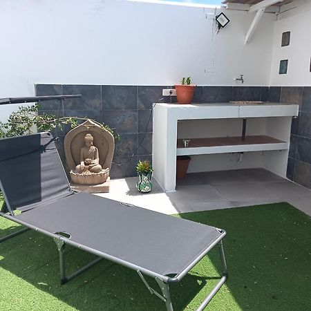 La Reserva El Jardin طريفة المظهر الخارجي الصورة