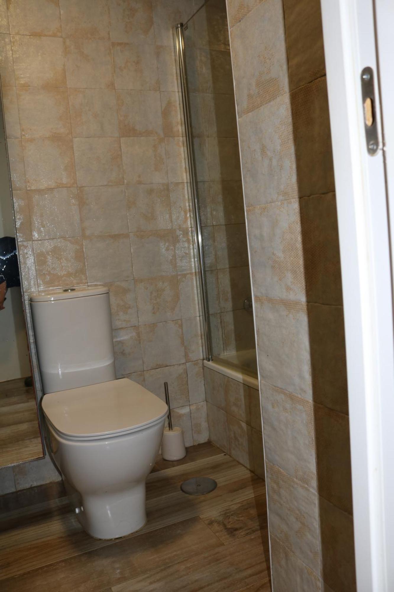 La Reserva El Jardin طريفة المظهر الخارجي الصورة