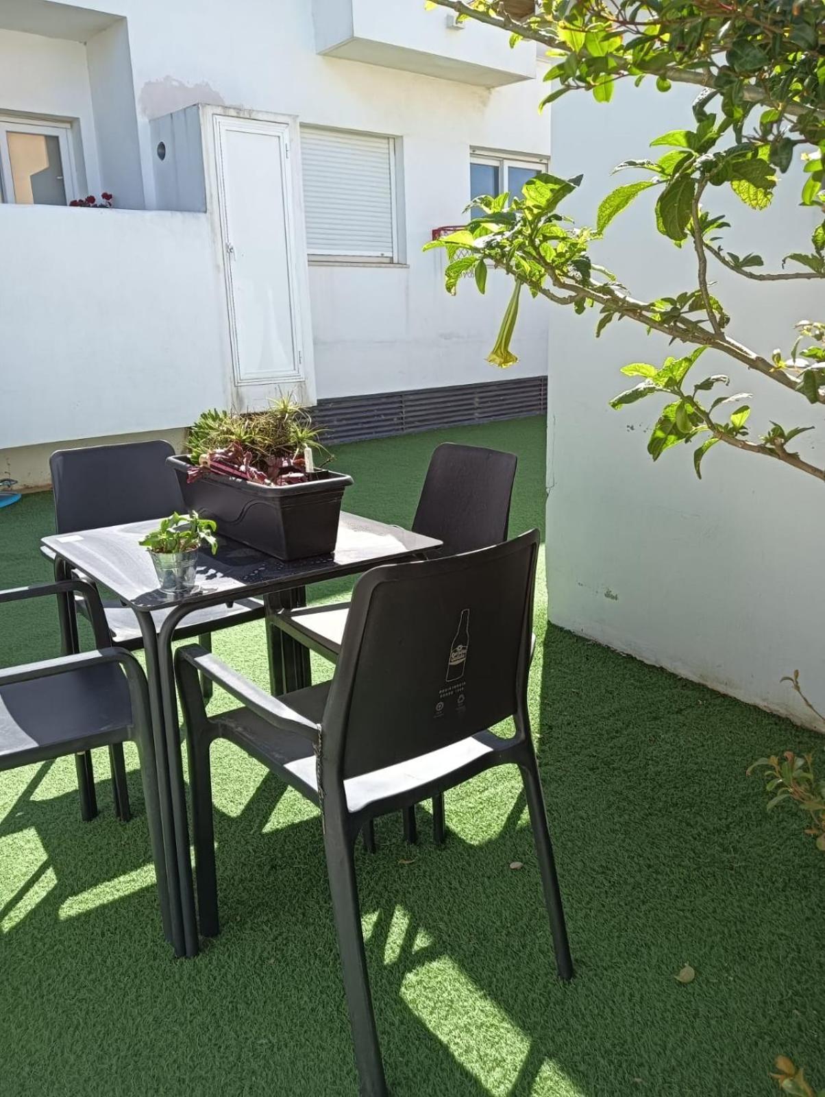 La Reserva El Jardin طريفة المظهر الخارجي الصورة